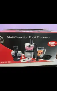 غذاساز