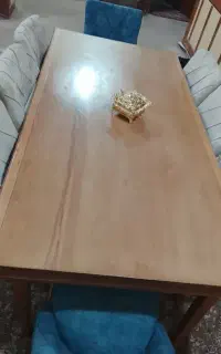 میز و صندلی غذاخوری
