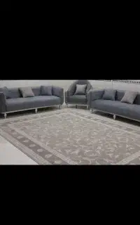 فرش و مبلمان