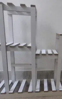 استند گل