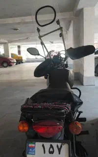 فروش موتور 200 طرح باکسر