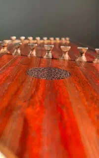 آموزش سنتور
