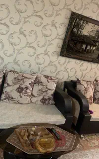 مبل هفت نفره
