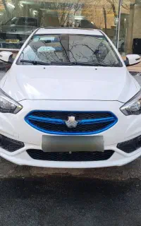 شاهین پلاس اتومات صفر مدل ۱۴۰۵