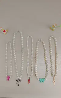 اکسسوری کارینا