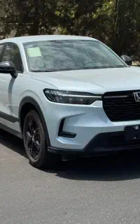 هوندا HRV صفر هیبرید 2025 تحویل فوری اقساط 60ماهه