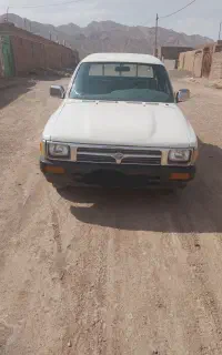 تویتا هایلوکس ۱۹۹۲