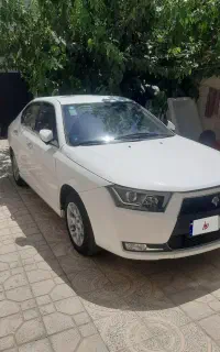 دنا پلاس ۵ دنده