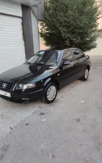 سورن ef7 کم کار 403