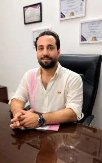 ساکشن و ابدو و مامو و پیکرتراشی بلفارو و غبغب