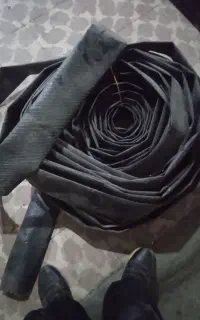 شلنگ روبین