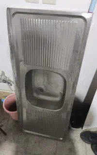 سینک‌وآبچکان