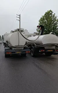 لوله بازکنی،تخلیه چاه،سرویس آبگرمکن و پکیج ،اسپیلت