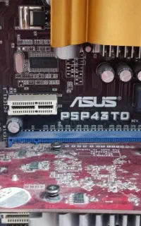 فروش یا معاوضه کیس ddr3 با پلی استیشن ۳