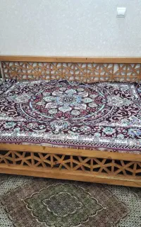 تخت سنتی