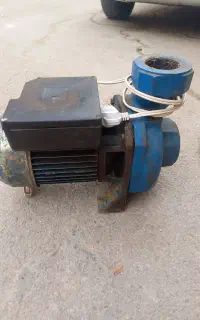 پمپ آب ۲ اسب ۲ اینچ