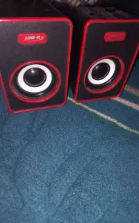 اسپیکر کامپیتر