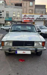 پیکان مدل 81