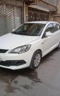 MVM 315 new لاکچری رنگ سفید ام وی ام