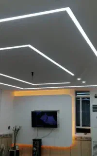 اجرای کناف و نقاشی