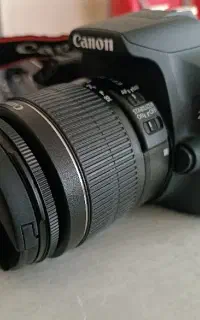 دوربین کنون