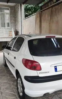 206 تیپ 2