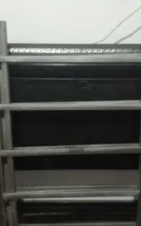 تخت خواب یه نفره