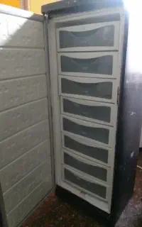 یخچال دوقلو