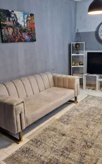 واحد آپارتمان، تک خواب ،نخل تقی
