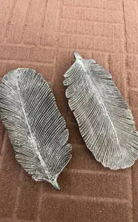 جا عودی برگی کادویی