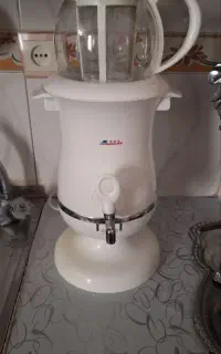 چای ساز  مدل سماور
