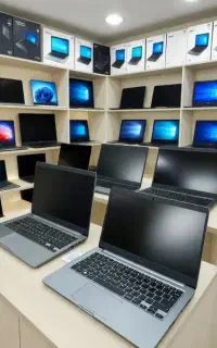 واردات لپ تاپ از دبی و چین (فروشگاه کلاسیک)
