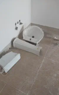 هود .درب .سینگ و دست شور . فلاش تانگ