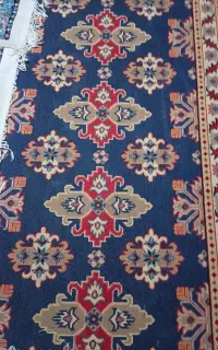 کناره و موکت