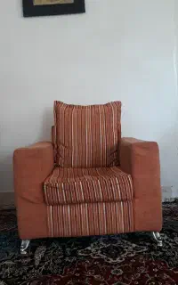مبل راحتی