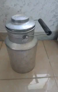 ظرف شیر