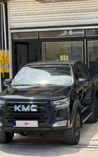 Kmc t8 مدل ۱۴۰۳