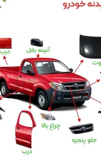 استخدام کارگر اقا درکارخانه قطعات خودرویی