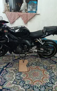 هوندا سی بی ار 1000