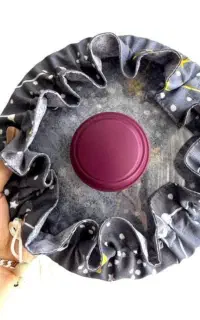 دمکنی فری سایز ۲رو سایز45×45