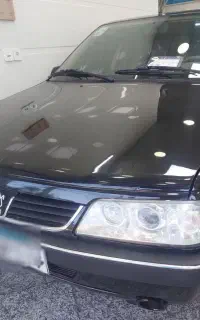 slx ۹۹بدون رنگ سیمی