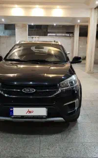ام وی ام x22 مدل 98 اتومات اسپرت اکسلنت