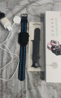 ساعت هوشمند +CT8