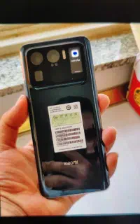 mi 11ultra