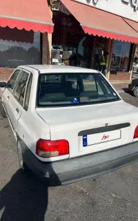 پراید ۸۸