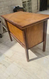 میز تحریر