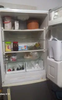 نظافت منازل باغ باغچه آقا هستم