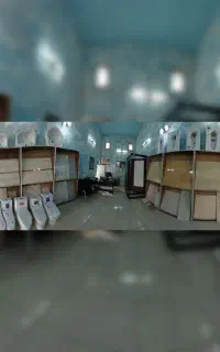 کاشی و سرامیک کیا
