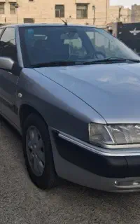زانتیا درجه یک