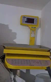 ترازو محک۵۰کیلویی